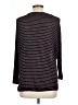 Splendid Black 3/4 Sleeve T-Shirt Size L - photo 2