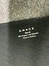 Grace Black Short Sleeve T-Shirt Size M - photo 7