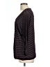Splendid Black 3/4 Sleeve T-Shirt Size L - photo 5