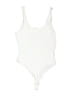 Garage White Bodysuit Size S - photo 1