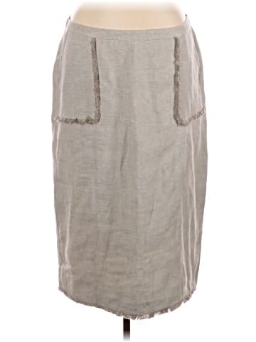 J.Crew Casual Skirt (view 1)