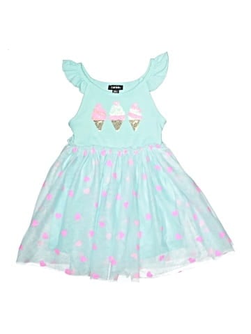 Zunie Dress (view 1)
