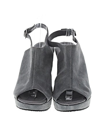 Cordani Wedges (view 2)