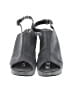Cordani Gray Wedges Size EU 39 - photo 2
