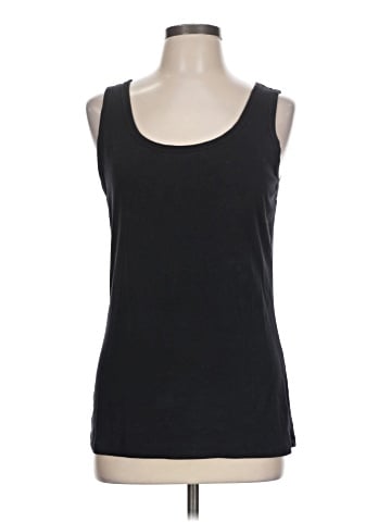St. John's Bay Tank Top (view 1)