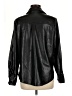 Dynamite 100% Polyurethane Black Jacket Size M - photo 2
