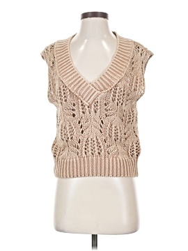Free People Sweater Vest