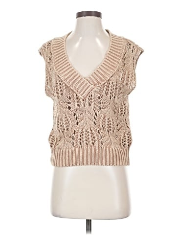 Free People Sweater Vest (view 1)