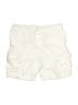 Assorted Brands Ivory Cargo Shorts Size 10 - photo 1