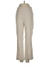 J. McLaughlin Solid Tan Dress Pants Size 2 - photo 1
