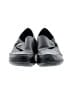 Clarks Black Flats Size 11 (wide) - photo 2