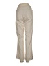 J. McLaughlin Solid Tan Dress Pants Size 2 - photo 2