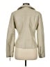 Max Studio 100% Polyurethane Tan Jacket Size M - photo 2