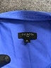 Talbots 100% Cotton Blue Long Sleeve Button-Down Shirt Size 2X - photo 7