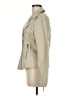 Max Studio 100% Polyurethane Tan Jacket Size M - photo 5
