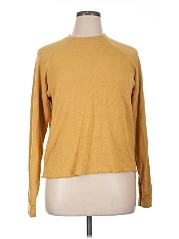 Volcom Pullover Sweater (view 1)