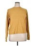 Volcom 100% Cotton Gold Pullover Sweater Size XL - photo 1