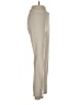 J. McLaughlin Solid Tan Dress Pants Size 2 - photo 4