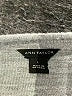 Ann Taylor Silver Pullover Sweater Size L - photo 7