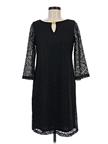 Emma & Michele Cocktail Dress (view 1)