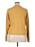 Volcom 100% Cotton Gold Pullover Sweater Size XL - photo 2