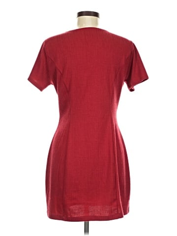 En Focus Studio Casual Dress (view 2)