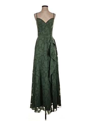 Azazie Cocktail Dress (view 1)
