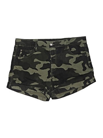 Celebrity Pink Shorts (view 1)