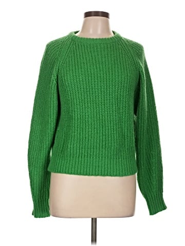 Kourt Pullover Sweater (view 1)