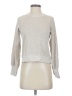Splendid Gray Turtleneck Sweater Size XS - photo 1