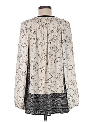 Daniel Rainn Long Sleeve Blouse (view 2)