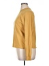 Volcom 100% Cotton Gold Pullover Sweater Size XL - photo 5