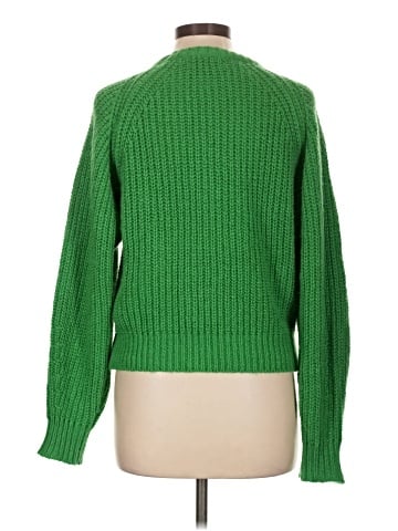 Kourt Pullover Sweater (view 2)
