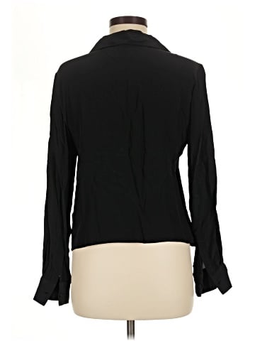 J.Crew Long Sleeve Blouse (view 2)