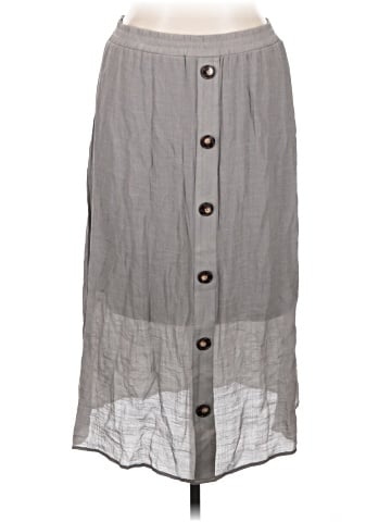 Apt. 9 Casual Skirt (view 1)