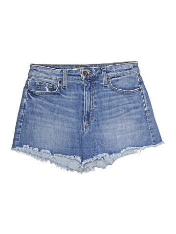 Joe's Jeans Denim Shorts (view 1)