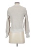 Splendid Gray Turtleneck Sweater Size XS - photo 2