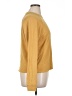 Volcom 100% Cotton Gold Pullover Sweater Size XL - photo 4