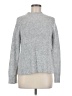 MICHAEL Michael Kors Gray Turtleneck Sweater Size M - photo 1