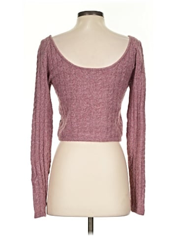 American Eagle Outfitters Pullover Sweater (view 2)