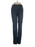 Jordache Solid Blue Jeans Size 4 - photo 1