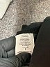Vince. Solid Black Formal Skirt Size 2 - photo 6