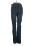 Jordache Solid Blue Jeans Size 4 - photo 2
