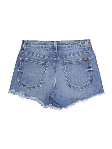 Joe's Jeans Denim Shorts (view 2)