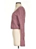 American Eagle Outfitters Pink Pullover Sweater Size S - photo 5