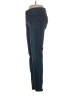 Jordache Solid Blue Jeans Size 4 - photo 5