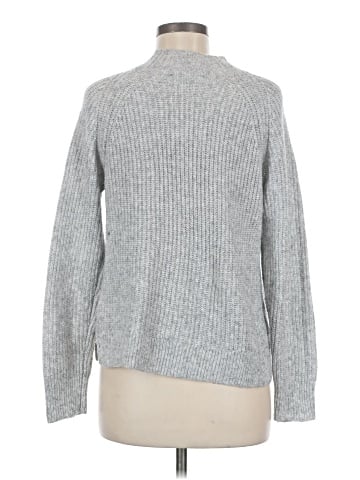MICHAEL Michael Kors Turtleneck Sweater (view 2)