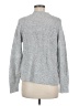 MICHAEL Michael Kors Gray Turtleneck Sweater Size M - photo 2