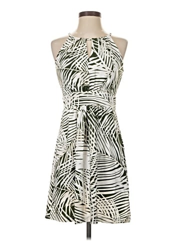 Jude Connally Cocktail Dress (view 1)