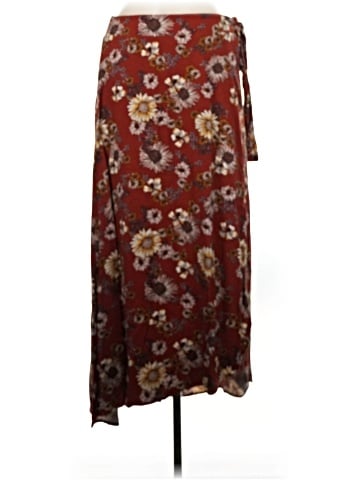 Maurices Casual Skirt (view 1)